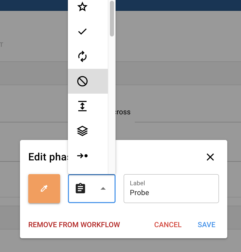 How Do I Create a Rate Workflow?